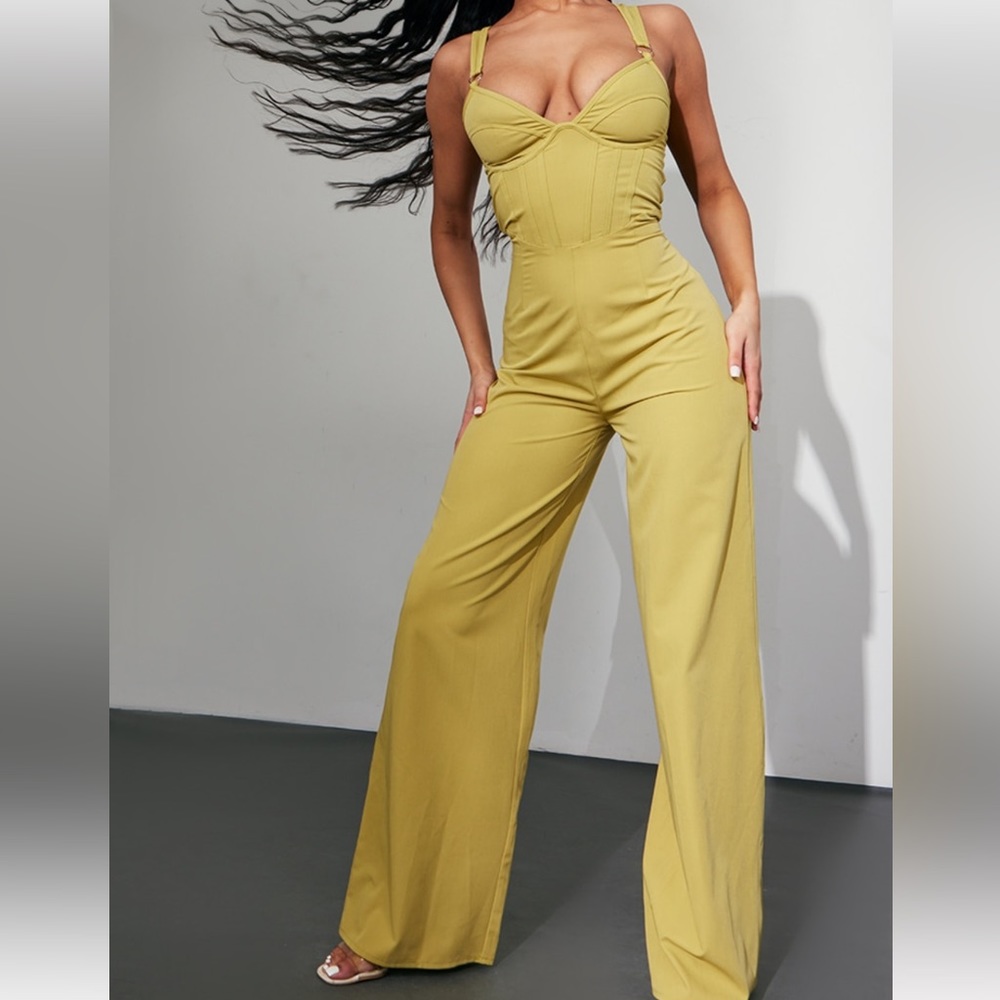 PLT JUMPSUIT